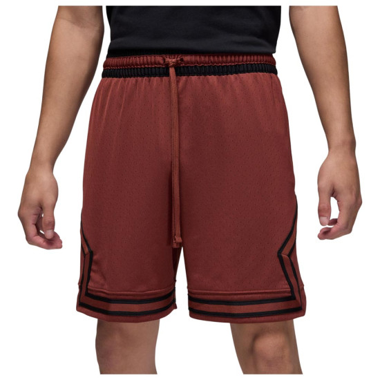 Jordan Ανδρικό σορτς Sport Dri-FIT Mesh Diamond Shorts